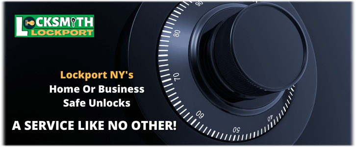 Safe Cracking Service Lockport, NY